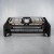 Zestaw 2 lamp LED OSRAM MX250-CB z mocowaniami do atrapy Toyota Hilux VIII
