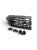 Zestaw 2 lamp LED OSRAM MX250-CB z mocowaniami do atrapy Iveco Daily VI