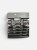 Zestaw 2 lamp LED OSRAM MX250-CB z mocowaniami do atrapy Iveco Daily VI