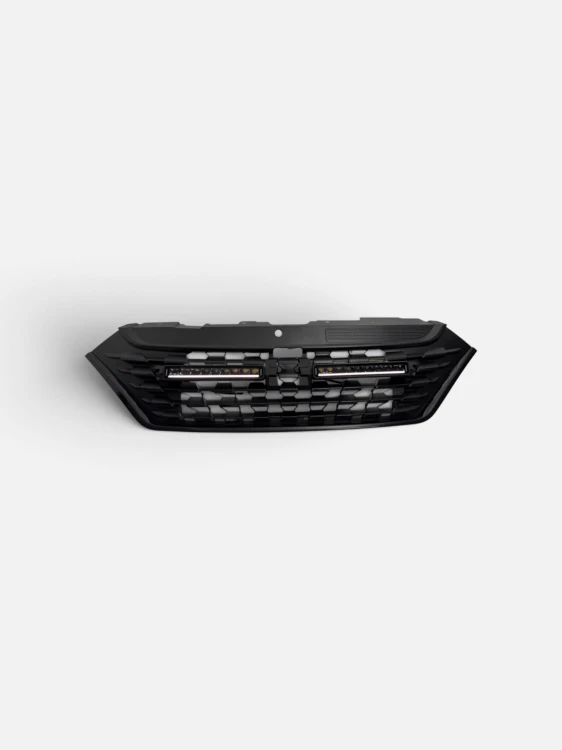Zestaw 2 lamp LED OSRAM MX250-CB z mocowaniami do atrapy Iveco Daily VI