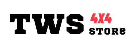 tws4x4store.pl - strona główna